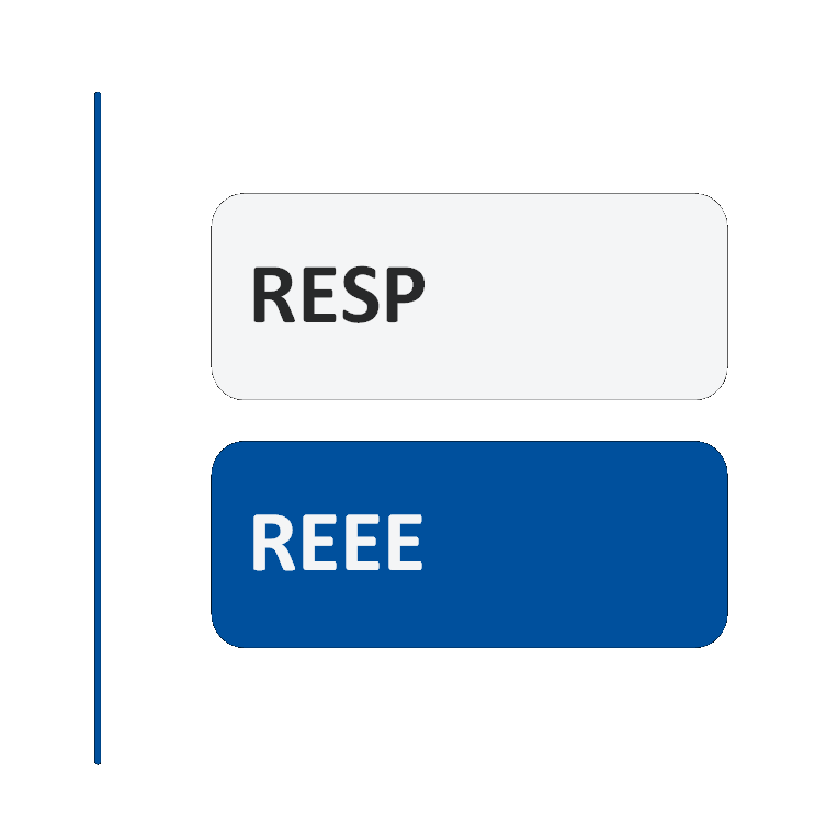 RESP | REEE